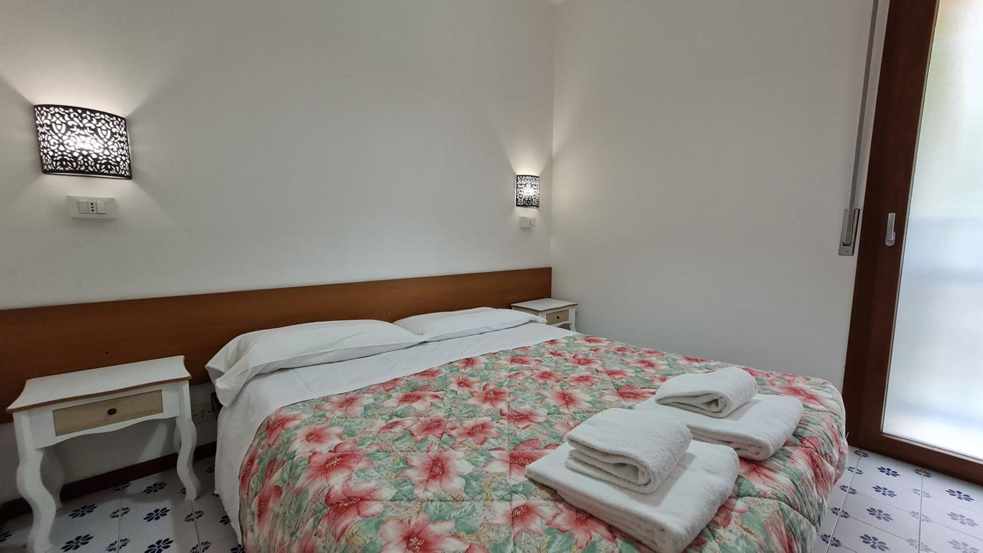 Panorama Apartment Peschiera Peschiera del Garda Exterior foto