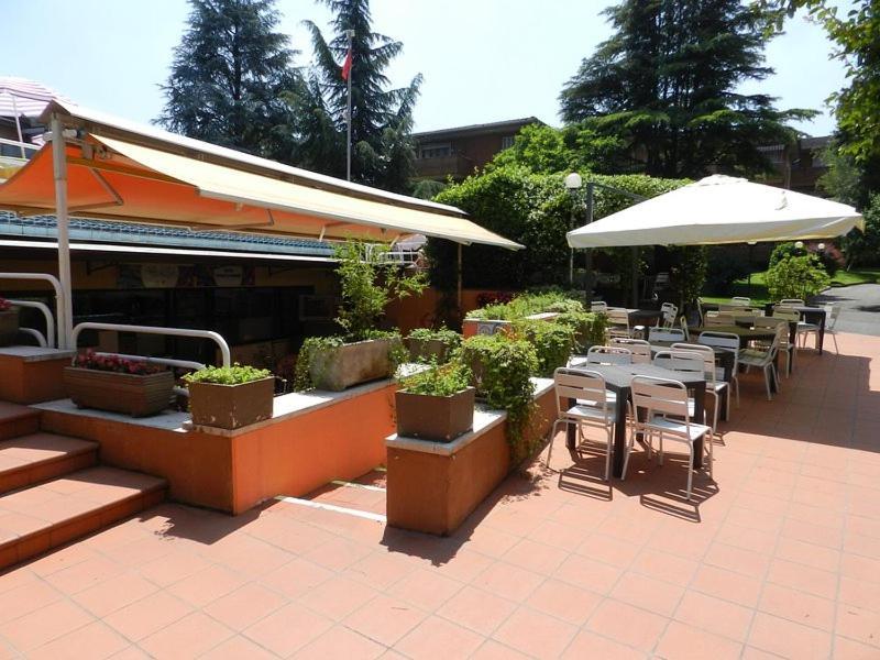 Panorama Apartment Peschiera Peschiera del Garda Exterior foto