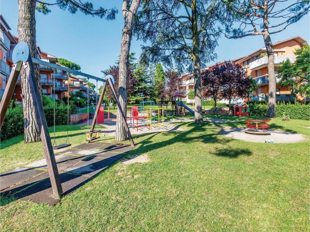 Panorama Apartment Peschiera Peschiera del Garda Exterior foto