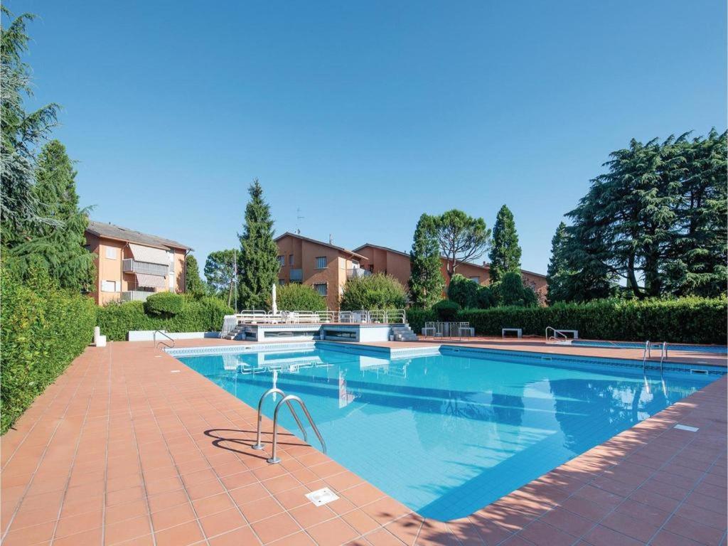 Panorama Apartment Peschiera Peschiera del Garda Exterior foto