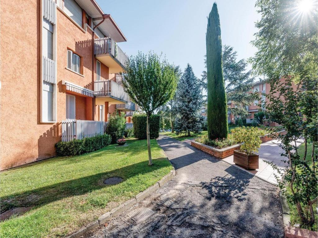 Panorama Apartment Peschiera Peschiera del Garda Exterior foto