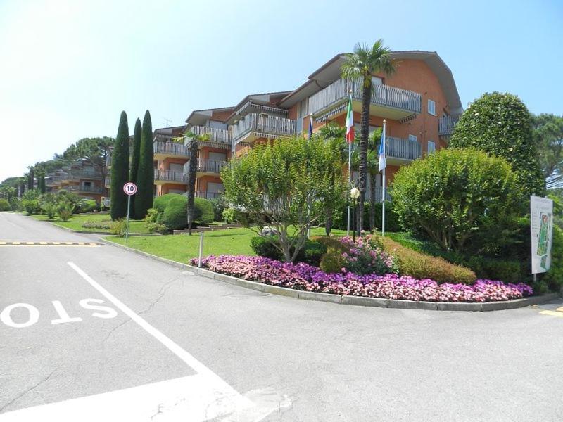 Panorama Apartment Peschiera Peschiera del Garda Exterior foto