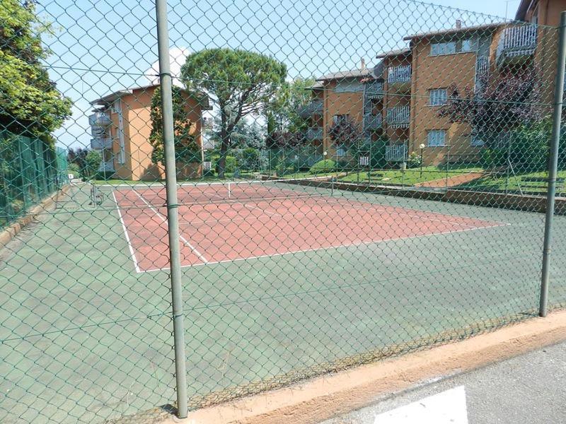 Panorama Apartment Peschiera Peschiera del Garda Exterior foto