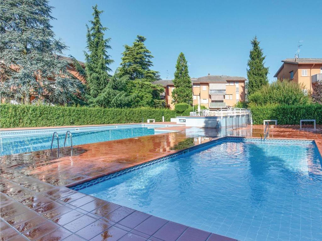 Panorama Apartment Peschiera Peschiera del Garda Exterior foto