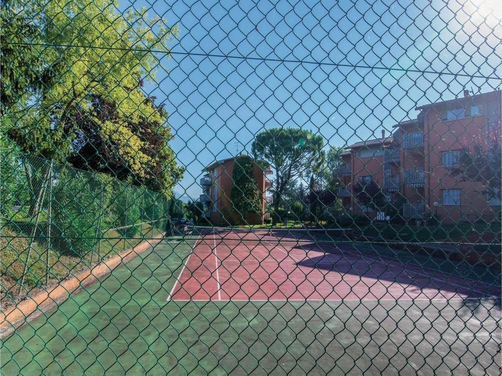 Panorama Apartment Peschiera Peschiera del Garda Exterior foto