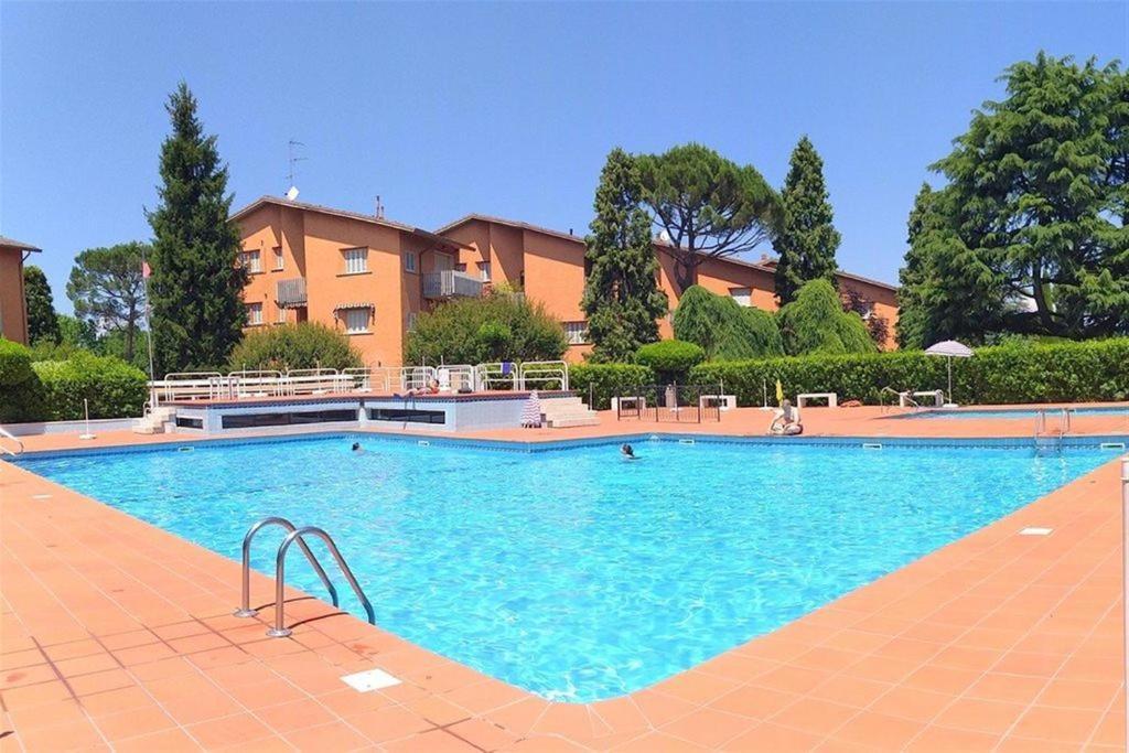 Panorama Apartment Peschiera Peschiera del Garda Exterior foto