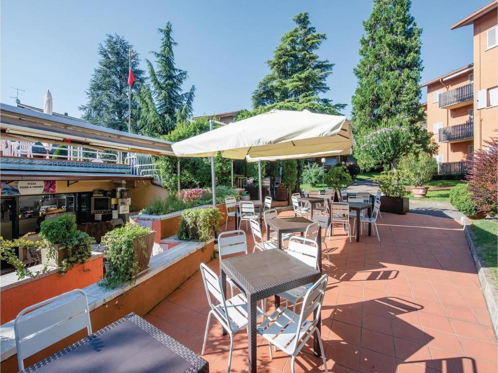 Panorama Apartment Peschiera Peschiera del Garda Exterior foto