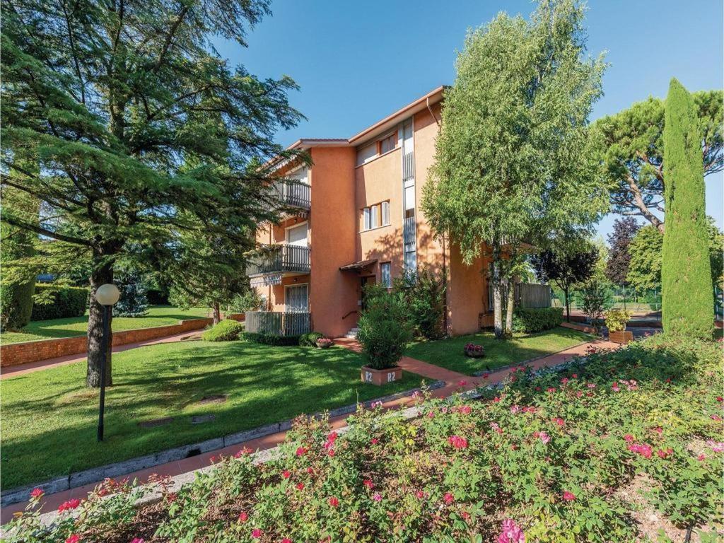 Panorama Apartment Peschiera Peschiera del Garda Exterior foto